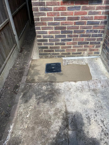 Drainworks Ltd - blocked drains treatment plants septic tanks installation soakaways cctv Haslemere Petersfield Winchester Alton