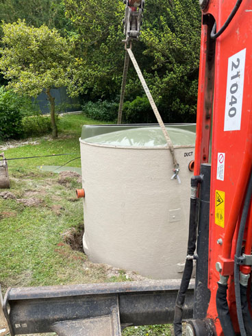 Drainworks Ltd - blocked drains treatment plants septic tanks installation soakaways cctv Haslemere Petersfield Winchester Alton