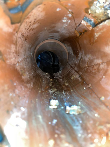 Foul Drainage Replacement Basingstoke - blocked drains treatment plant installation soakaways cctv Haslemere Petersfield Winchester Alton