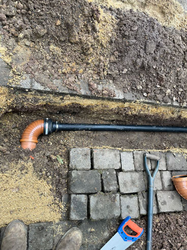 Pumping Station Installation Farnham - blocked drains treatment plants septic tanks installation soakaways cctv Petersfield Winchester Alton